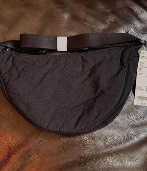 Black Women's Bag